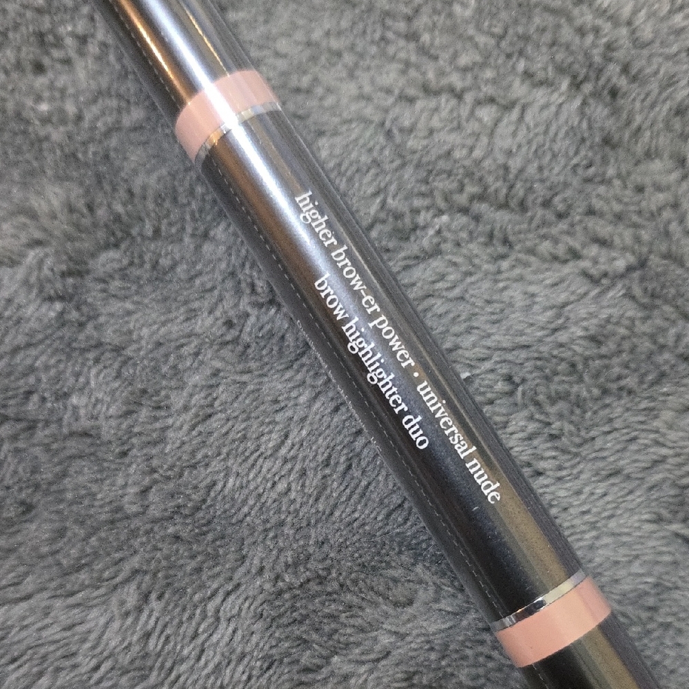 YBF - Universal Nude Brow Highlighter Duo